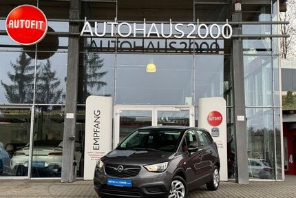 Opel Crossland (X) Gebrauchtwagen
