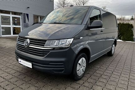 VW T6 Transporter Gebrauchtwagen