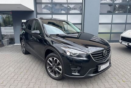 Mazda CX-5 Gebrauchtwagen