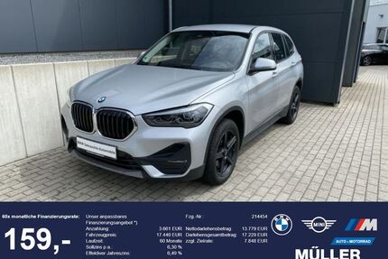 BMW X1 Gebrauchtwagen