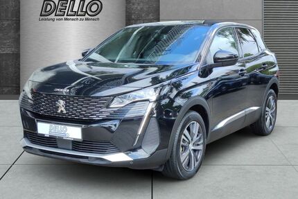 Peugeot 3008 Gebrauchtwagen