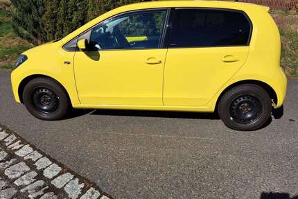 Seat Mii Gebrauchtwagen