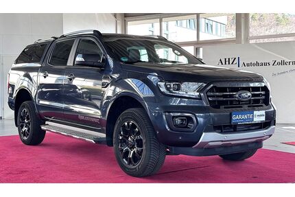 Ford Ranger Gebrauchtwagen