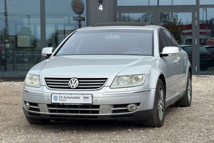VW Phaeton Gebrauchtwagen