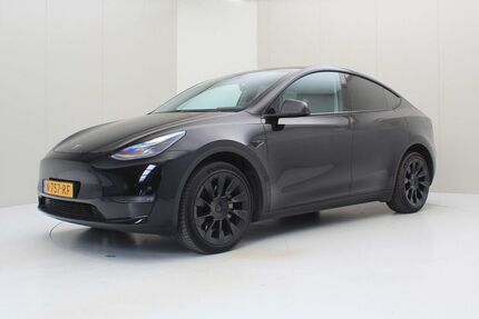 Tesla Model Y Gebrauchtwagen