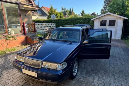 Volvo 960 Gebrauchtwagen