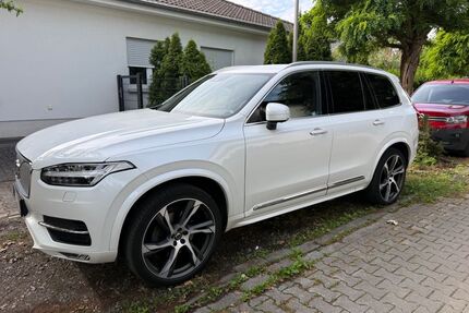 Volvo XC90 Gebrauchtwagen