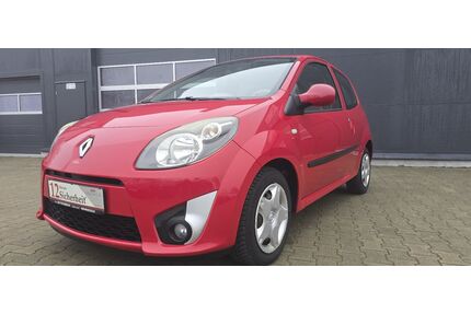 Renault Twingo Gebrauchtwagen