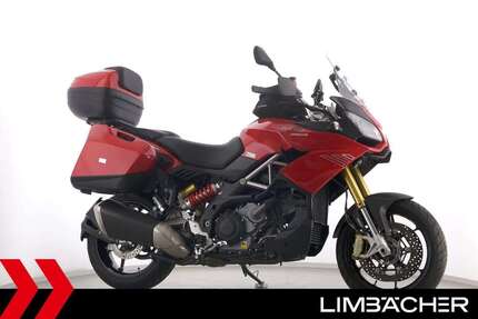 Aprilia Caponord 1200 Gebrauchtwagen