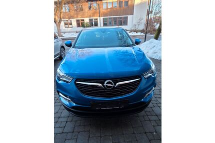 Opel Grandland (X) Gebrauchtwagen