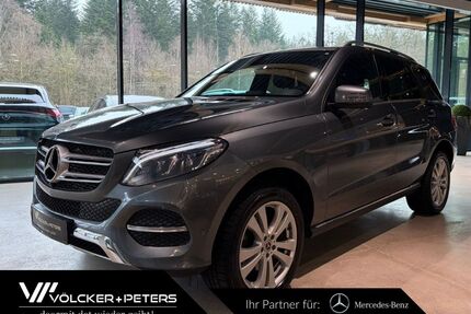 Mercedes-Benz GLE 350 Gebrauchtwagen