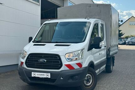 Ford Transit Gebrauchtwagen
