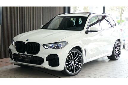 BMW X5 Gebrauchtwagen
