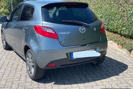 Mazda MPV Gebrauchtwagen