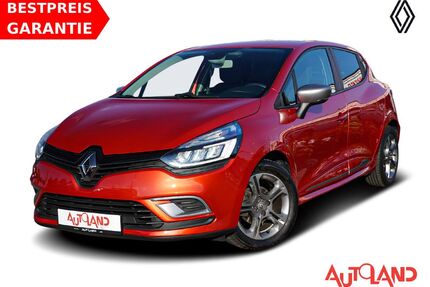 Renault Clio Gebrauchtwagen