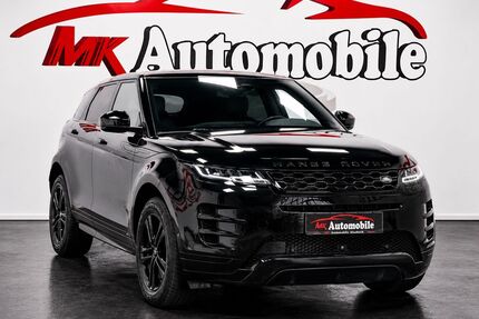 Land Rover Range Rover Evoque Gebrauchtwagen