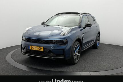 Lynk & Co 01 Gebrauchtwagen
