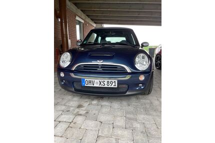 Mini John Cooper Works Gebrauchtwagen