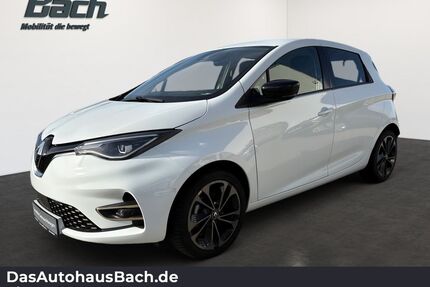 Renault ZOE Gebrauchtwagen