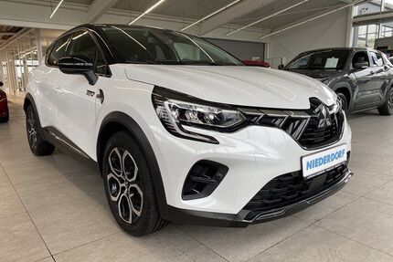 Mitsubishi ASX Gebrauchtwagen