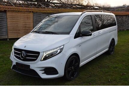 Mercedes-Benz V 250 Gebrauchtwagen