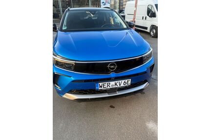 Opel Grandland (X) Gebrauchtwagen
