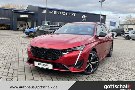 Peugeot 308 Gebrauchtwagen