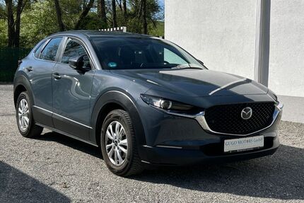 Mazda CX-3 Gebrauchtwagen