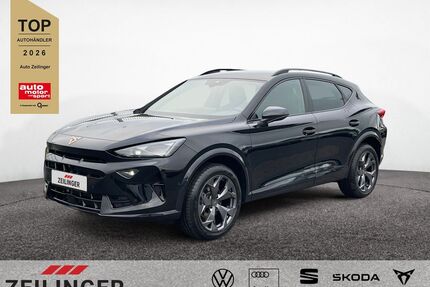 Cupra Formentor Gebrauchtwagen