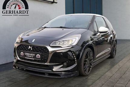 DS Automobiles DS3 Gebrauchtwagen