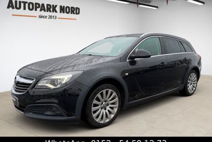 Opel Insignia Gebrauchtwagen