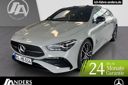 Mercedes-Benz CLA 180 Gebrauchtwagen