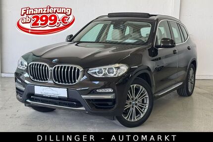 BMW X3 Gebrauchtwagen