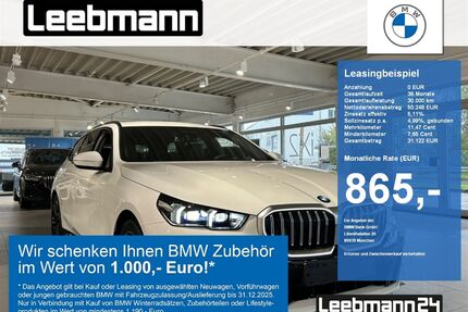 BMW 520 Gebrauchtwagen