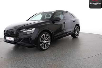 Audi Q8 Gebrauchtwagen