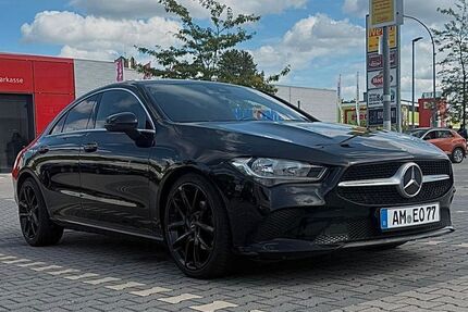 Mercedes-Benz CLA 180 Gebrauchtwagen
