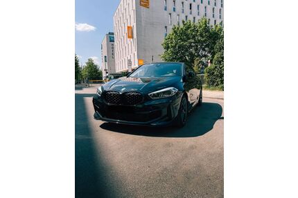 BMW 135 Gebrauchtwagen
