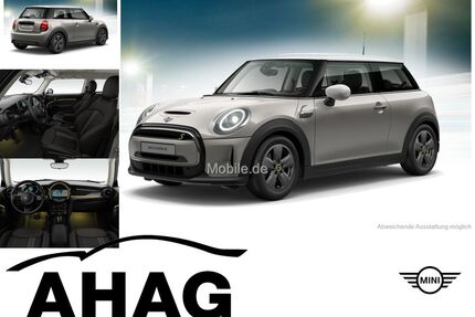 Mini Cooper SE Gebrauchtwagen