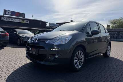 Citroen C3 Gebrauchtwagen
