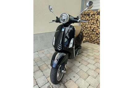 Vespa Primavera 50 Gebrauchtwagen