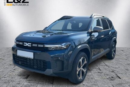 Dacia Bigster Gebrauchtwagen