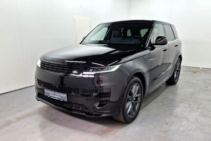 Land Rover Range Rover Sport Gebrauchtwagen