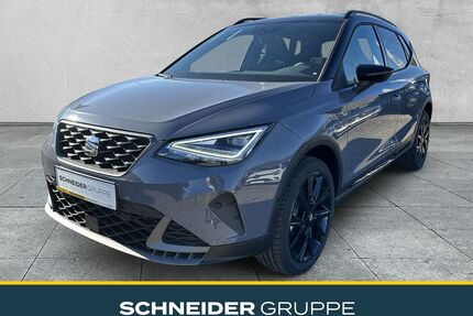 Seat Arona Gebrauchtwagen