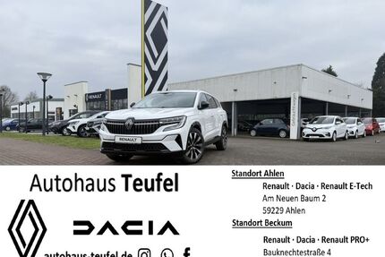 Renault Espace Gebrauchtwagen