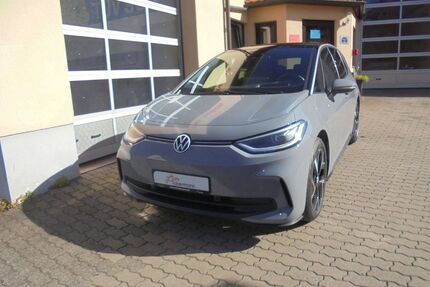 VW ID.3 Gebrauchtwagen