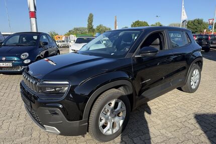 Jeep Avenger Gebrauchtwagen
