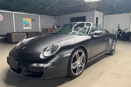 Porsche 911 Urmodell Gebrauchtwagen