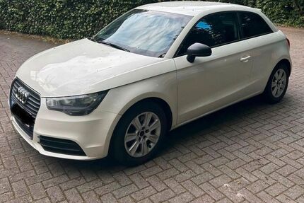Audi A1 Gebrauchtwagen