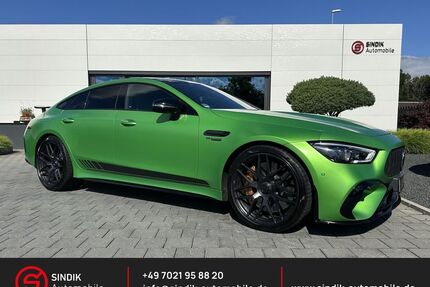 Mercedes-Benz AMG GT Gebrauchtwagen