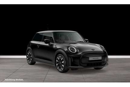 Mini Cooper Gebrauchtwagen